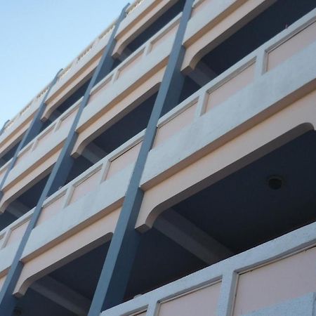 Rainbow Hotel Rhodes City Exterior photo
