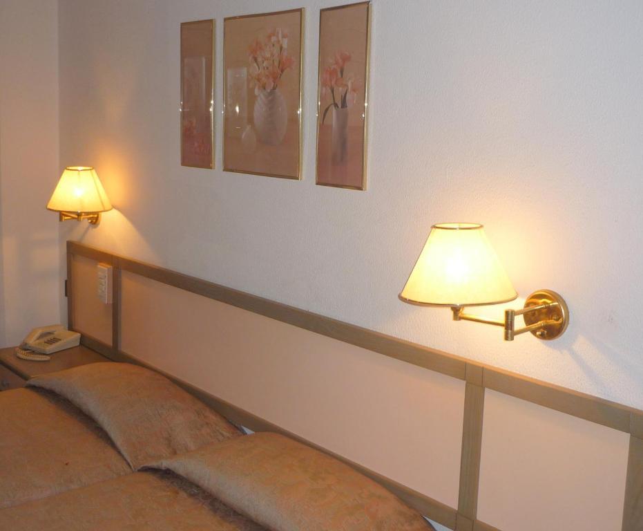 Rainbow Hotel Rhodes City Room photo