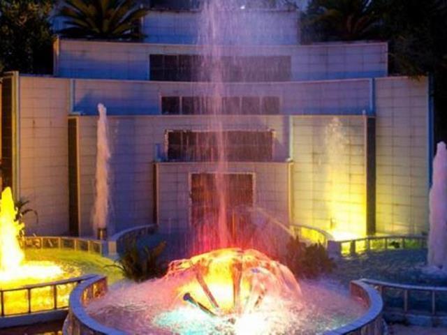 Rainbow Hotel Rhodes City Exterior photo