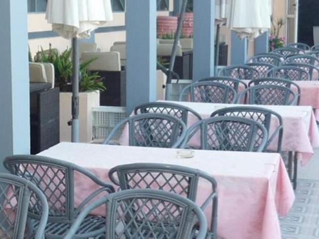 Rainbow Hotel Rhodes City Exterior photo
